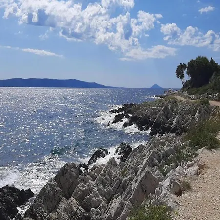 Holiday home Tranquil In With Private Swimming Pool Labin (Istria)