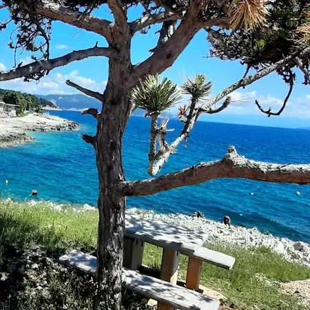 Tranquil In With Private Swimming Pool * Labin (Istria)