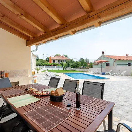 Tranquil In Labin With Private Swimming Pool Labin (Istria)