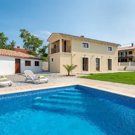 Tranquil In Labin With Private Swimming Pool Labin (Istria)