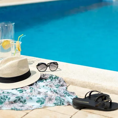 Holiday home Tranquil In Labin With Private Swimming Pool *