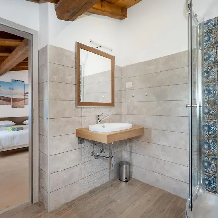 Holiday home Tranquil In Labin With Private Swimming Pool