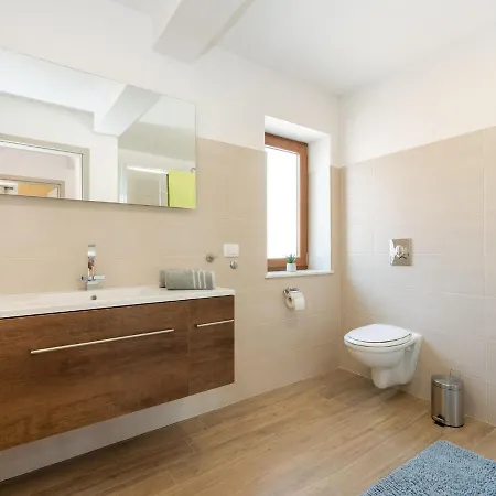 Tranquil In Labin With Private Swimming Pool * Labin (Istria)