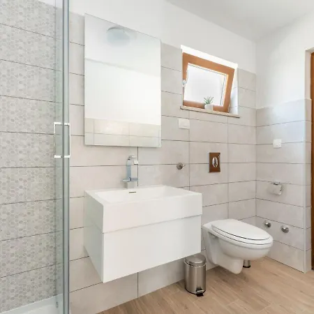 Holiday home Tranquil In Labin With Private Swimming Pool *