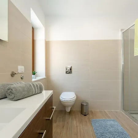 Tranquil In Labin With Private Swimming Pool Holiday home *
