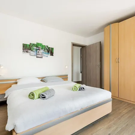Holiday home Tranquil In Labin With Private Swimming Pool *