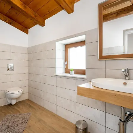 Holiday home Tranquil In Labin With Private Swimming Pool *
