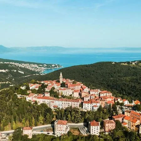 Holiday home Tranquil In Labin With Private Swimming Pool *