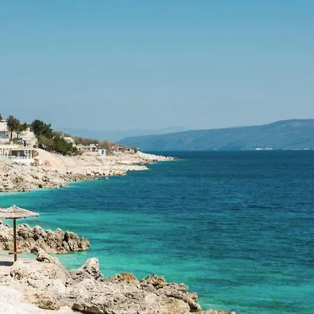 Tranquil In Labin With Private Swimming Pool Holiday home Labin (Istria)