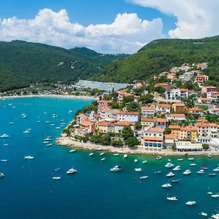 Tranquil In Labin With Private Swimming Pool Holiday home *